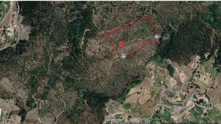 Land for sale in Penafiel, Portugal — €15,000