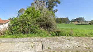 Land for sale in Ovar, Portugal — €45,000