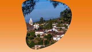 Land for sale in Arganil, Portugal — €19,999