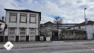Land for sale in Maia, Portugal — €385,000