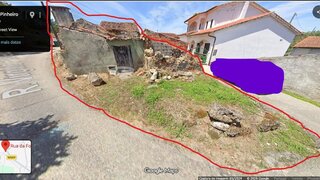 Land for sale in Soure, Portugal — €60,000