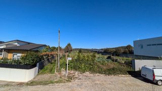 Land for sale in Maia, Portugal — €110,000