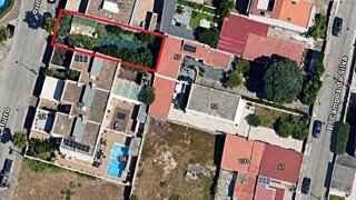 Land for sale in Matosinhos, Portugal — €199,000