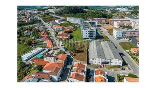 Land for sale in Santo Tirso, Portugal — €452,000