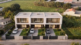 Land for sale in Matosinhos, Portugal — €540,000