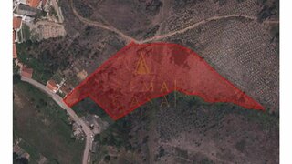 Land for sale in Gondomar, Portugal — €120,000
