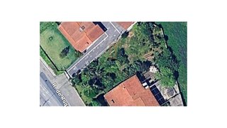 Terreno de 840 m² em Aveiro