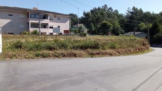 Land for sale in Santa Maria da Feira, Portugal — €75,000