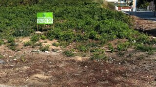 Land for sale in Vila Nova de Gaia, Portugal — €165,000