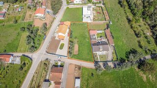 Land for sale in Lousã, Portugal — €55,000