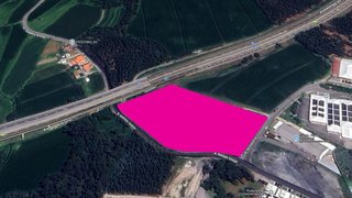 Land for sale in Vila Nova de Famalicão, Portugal — €1,200,000