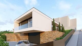 Land for sale in Gondomar, Portugal — €160,000