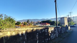 Land for sale in Vila Verde, Portugal — €88,000