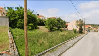 Land for sale in Figueira da Foz, Portugal — €45,000