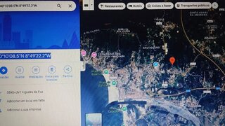 Land for sale in Figueira da Foz, Portugal — €65,000