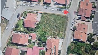 Land for sale in Trofa, Portugal — €64,500