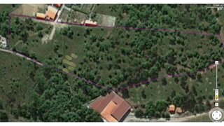 Land for sale in Baião, Portugal — €55,000