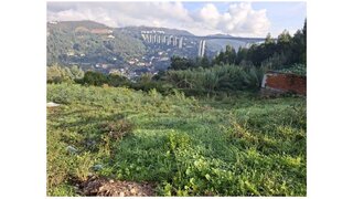Terreno de 1170 m² em Coimbra