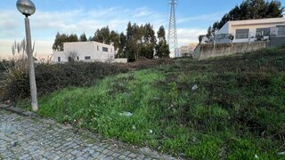 Land for sale in Santa Maria da Feira, Portugal — €73,000