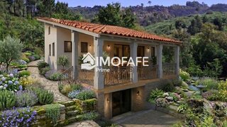Land for sale in Celorico de Basto, Portugal — €125,000