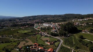 Land for sale in Penafiel, Portugal — €75,000
