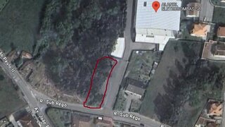 Land for sale in Fafe, Portugal — €65,000