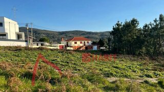 Terreno de 1400 m² em Braga