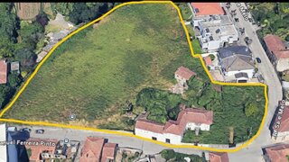Land for sale in Maia, Portugal — €2,000,000