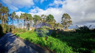 Land for sale in Santa Maria da Feira, Portugal — €100,000
