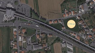 Land for sale in Trofa, Portugal — €550,000