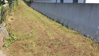 Land for sale in Barcelos, Portugal — €96,000