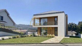 Land for sale in Oliveira de Azeméis, Portugal — €59,500