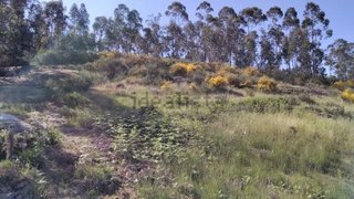 Land for sale in Marco de Canaveses, Portugal — €75,000