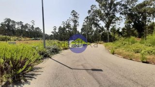 Land for sale in Oliveira de Azeméis, Portugal — €26,000
