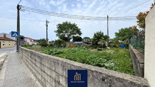 Land for sale in Póvoa de Varzim, Portugal — €83,000