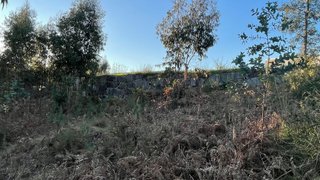 Land for sale in Paços de Ferreira, Portugal — €230,000