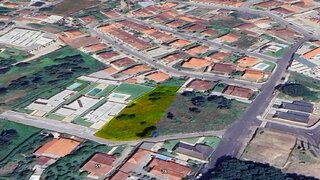 Land for sale in Vila Verde, Portugal — €160,000