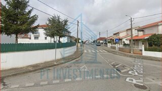 Terreno de 1693 m² em Aveiro