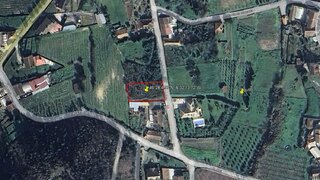 Land for sale in Anadia, Portugal — €19,500