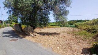 Land for sale in Vagos, Portugal — €42,500