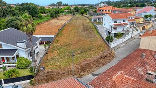 Land for sale in Espinho, Portugal — €165,000