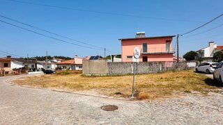 Land for sale in Póvoa de Varzim, Portugal — €130,000
