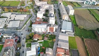 Land for sale in Trofa, Portugal — €840,000