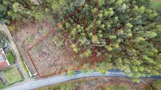 Land for sale in Vila Verde, Portugal — €55,000