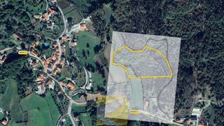 Terreno · 14 000 m² · 13 000 €