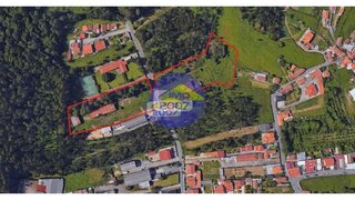 Land for sale in Santa Maria da Feira, Portugal — €1,966,000