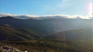 Land for sale in Arganil, Portugal — €115,000
