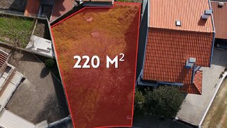Land for sale in Valongo, Portugal — €49,000