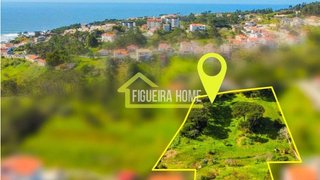 Land for sale in Figueira da Foz, Portugal — €210,000