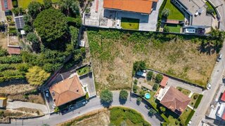 Land for sale in Guimarães, Portugal — €87,000